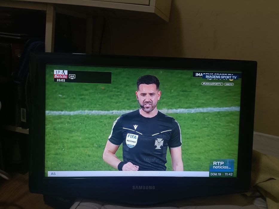 Tv Samsung 22 polegadas447960961264527363