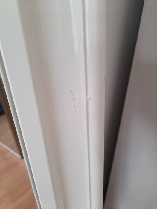 Lustro Ikea Hemnes 166x75cm Szczecin