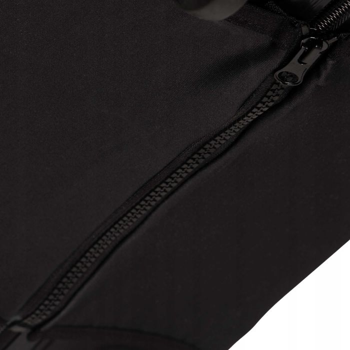 Wings Pokrowiec Ochronny Na Średnią Walizkę Czarny Paprocki Brzozowski