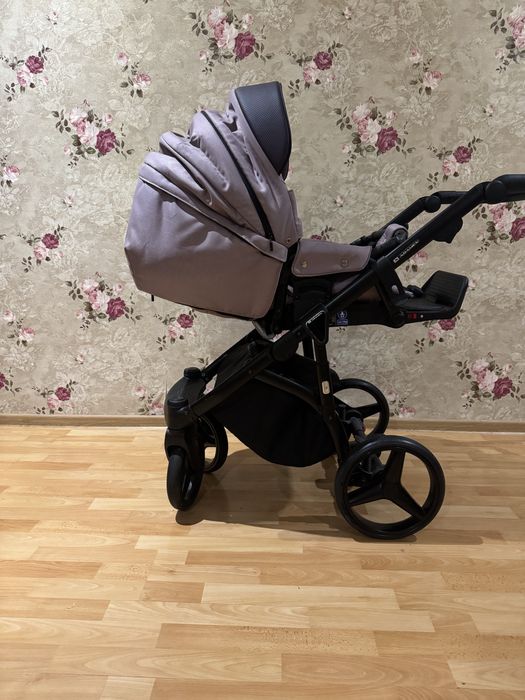 Дитяча каляска 2/1