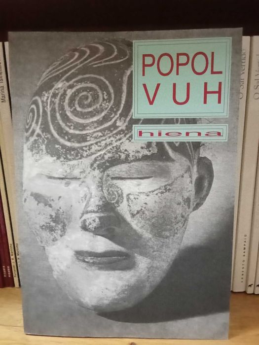 Popol Vuh [Hiena]