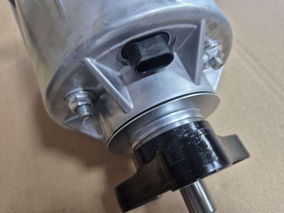 Муфта полного привода Borg Warner Mopar 68058066AB 2011-2019 Dodge Jou