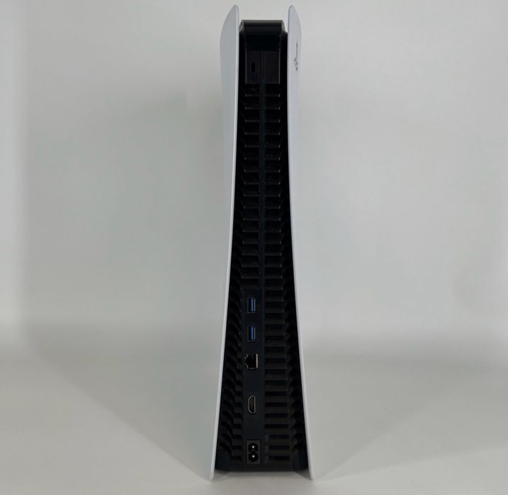 Sony Playstation 5 Digital Edition