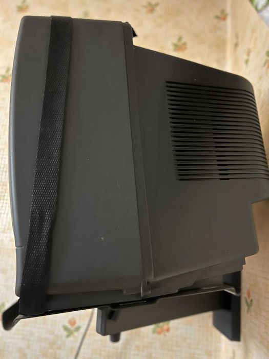 Телевізор Daewoo 14Q1M, кінескоп (CRT), екран 14 дюймів