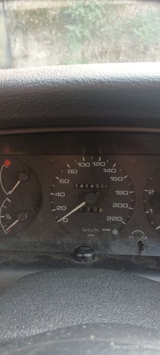 Nissan Primera 16 válvulas