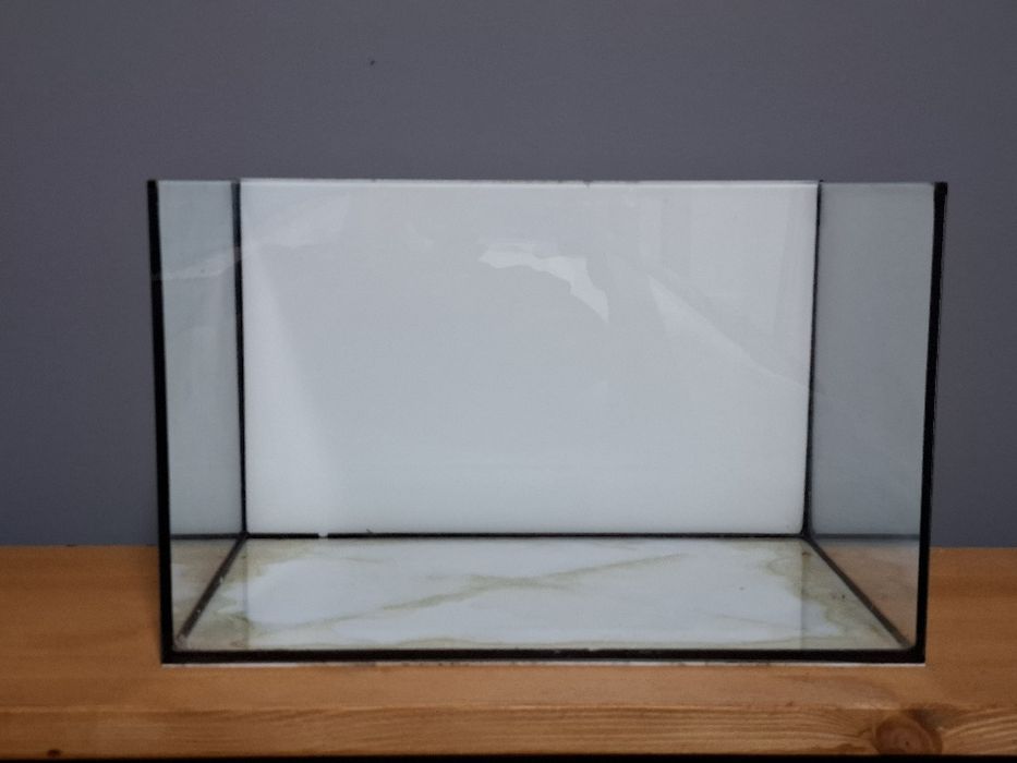Aquário 40 X 25 X 25