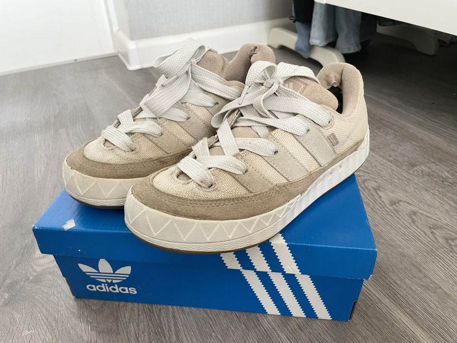 Кросівки Adidas Adimatic
