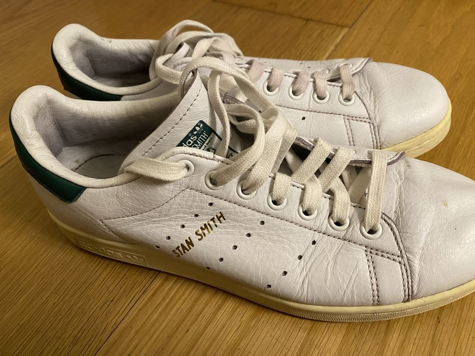 Ténis Adidas Stan Simth N 41