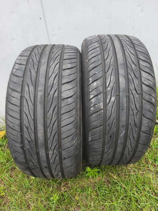 Opony letnie 245 45 r17