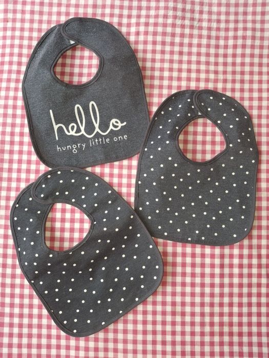 Арафатки слюнявчики нагрудники треугольнички косыночки