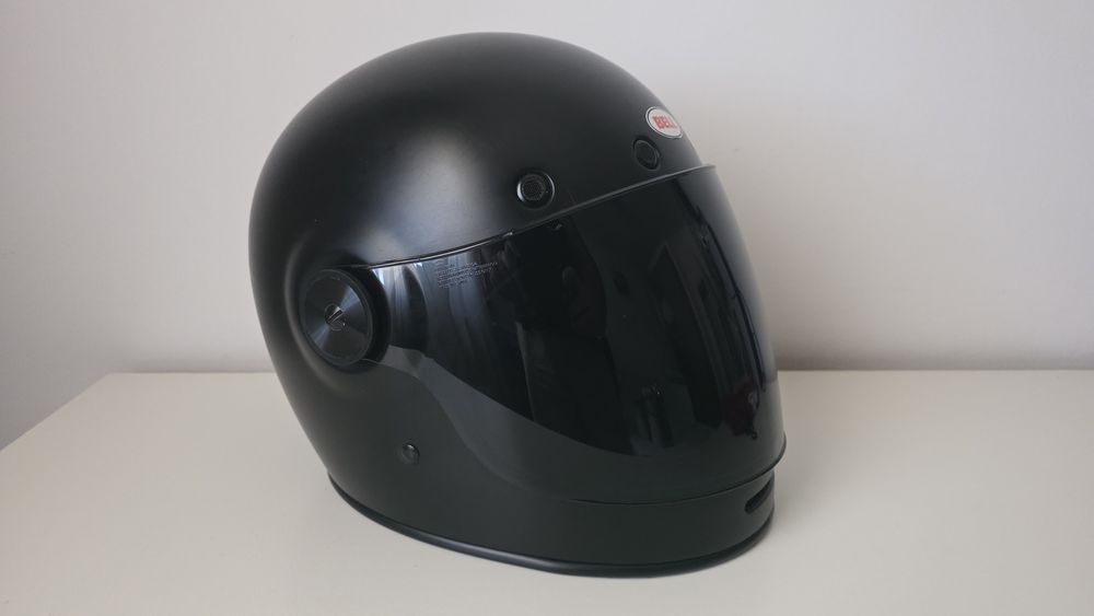 Bell Bullit DLX (L)