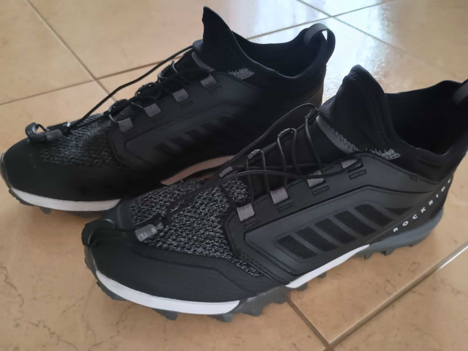 Buty rowerowe Rockrider rozmiar 42