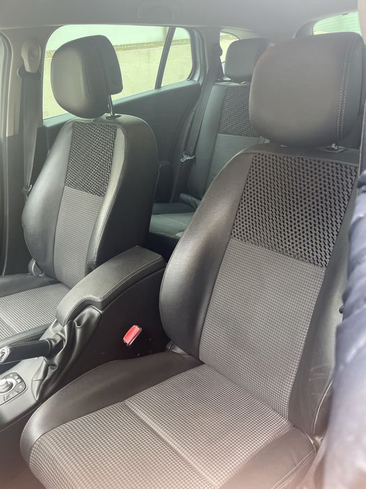 Renault Megane 1.5 Dci Versão Dynamique