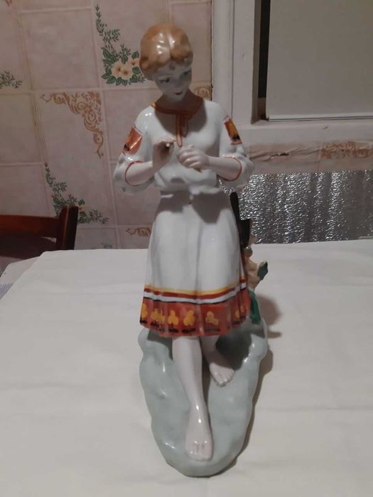 Статуетка Наталка Полтавка