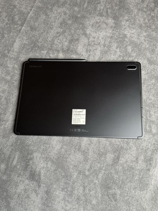 Планшет Samsung Galaxy Tab S7 FE LTE 64GB