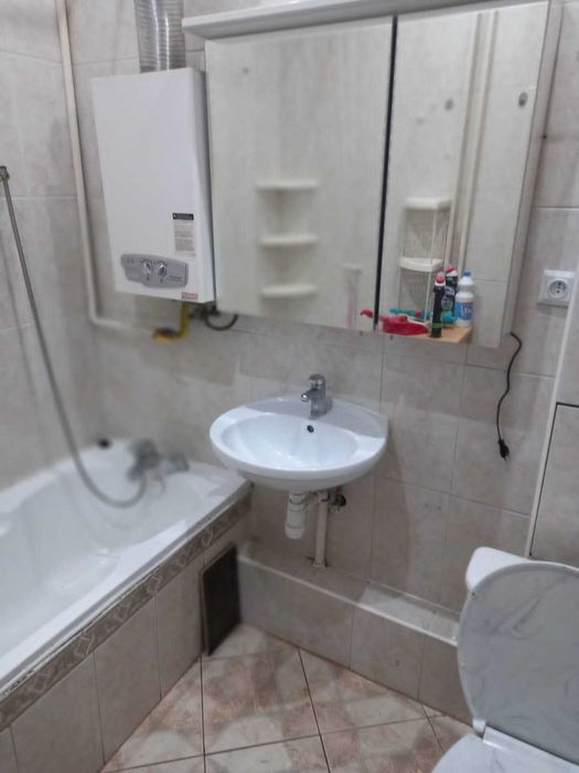 Mieszkanie do wynajęcia w centrum