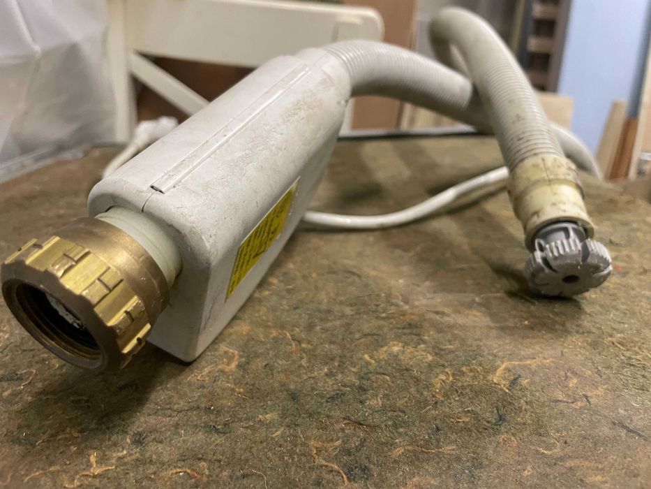 Máquina lavar louça encastrável Miele