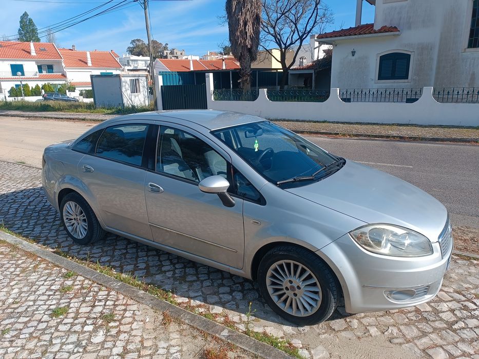 Fiat Linea 1.3 m-jet