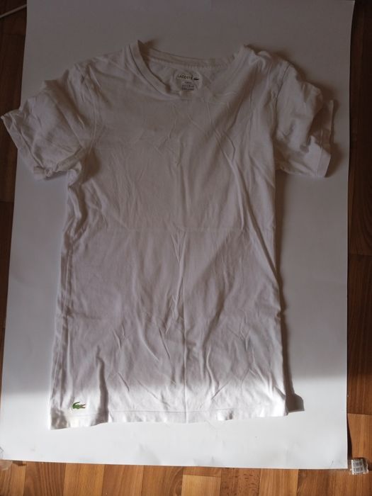 Футболка Lacoste S