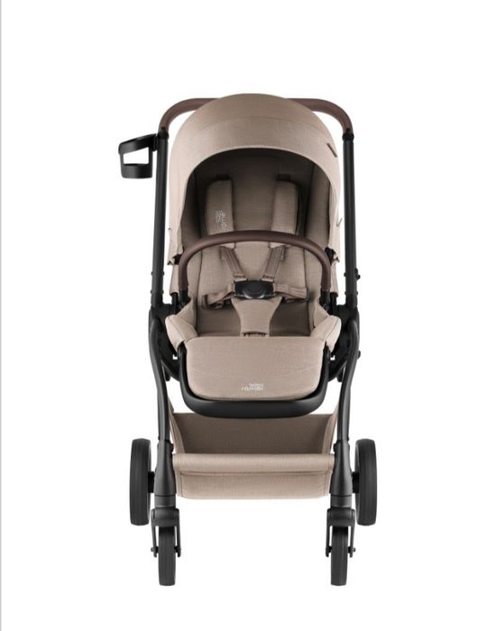 Carrinho de bebé Britax rio
