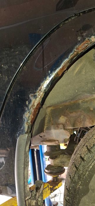 Ford transit пасажир