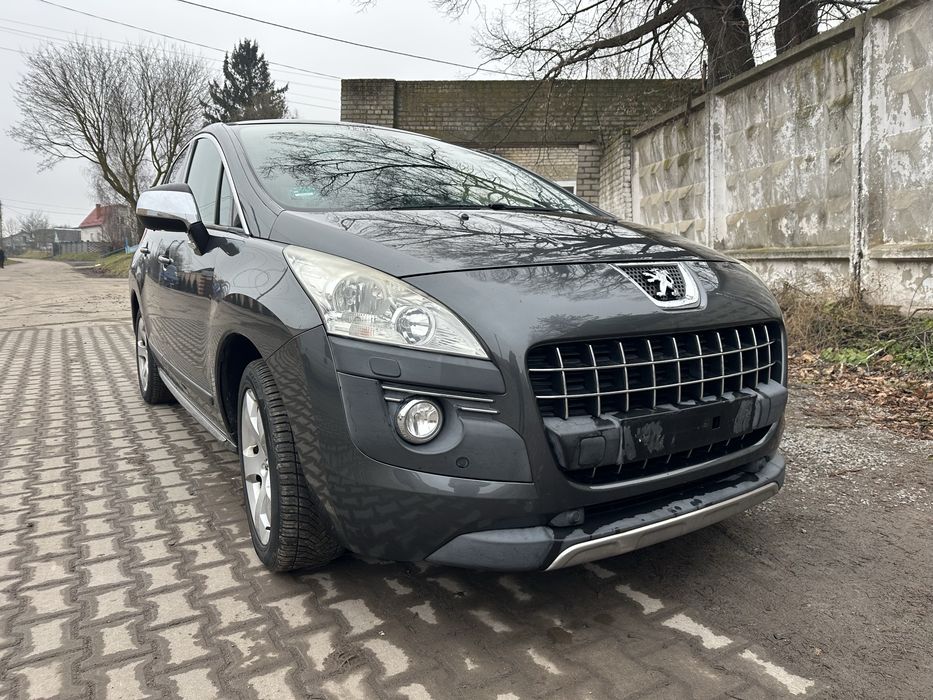 Скло Лобове Пежо 3008, 5008 Peugeot разборка розбірка запчастини
