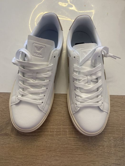 Sapatilhas veja 40 novas