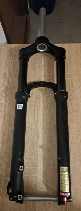 Suntour raidon marzocchi fox rock shox