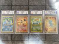 Cartas Pokémon Vmax/V Nossa Senhora da Piedade • OLX Portugal