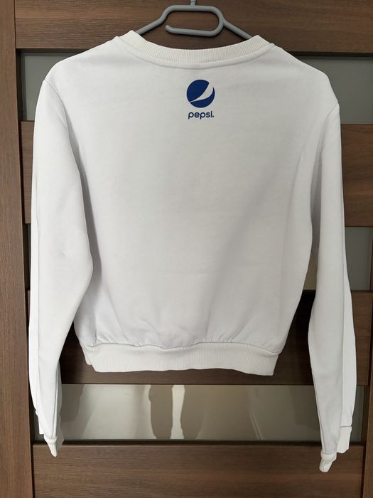 Bluza z nadrukiem pepsi H&M