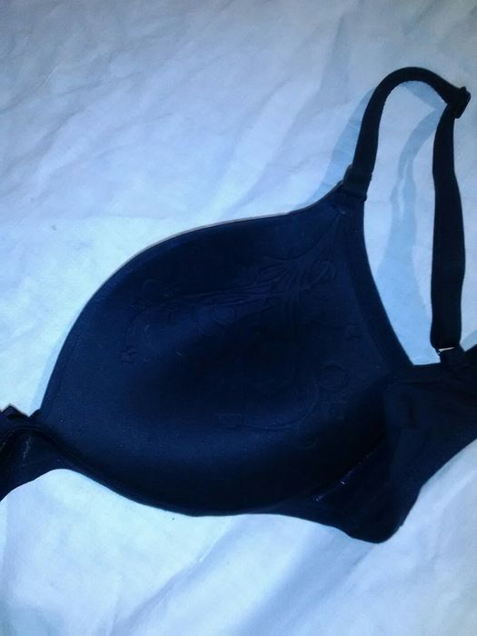 Новый бюстгалтер Sloggi (Triumph International)