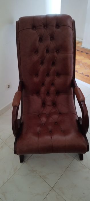 Cadeirão/Poltrona