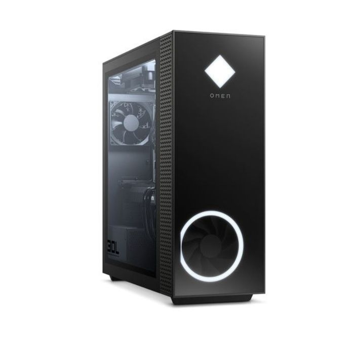 HP OMEM L30 i9 / 64GB / 3TB/ *RtX 3090* - C/ Fatura e GARANTIA!!!