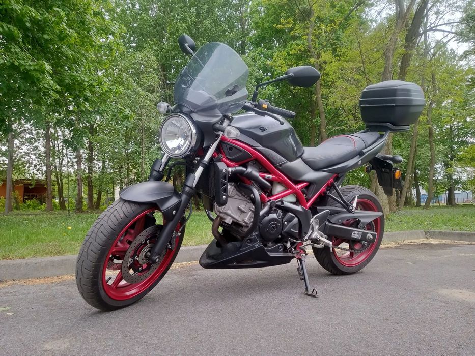 Suzuki
