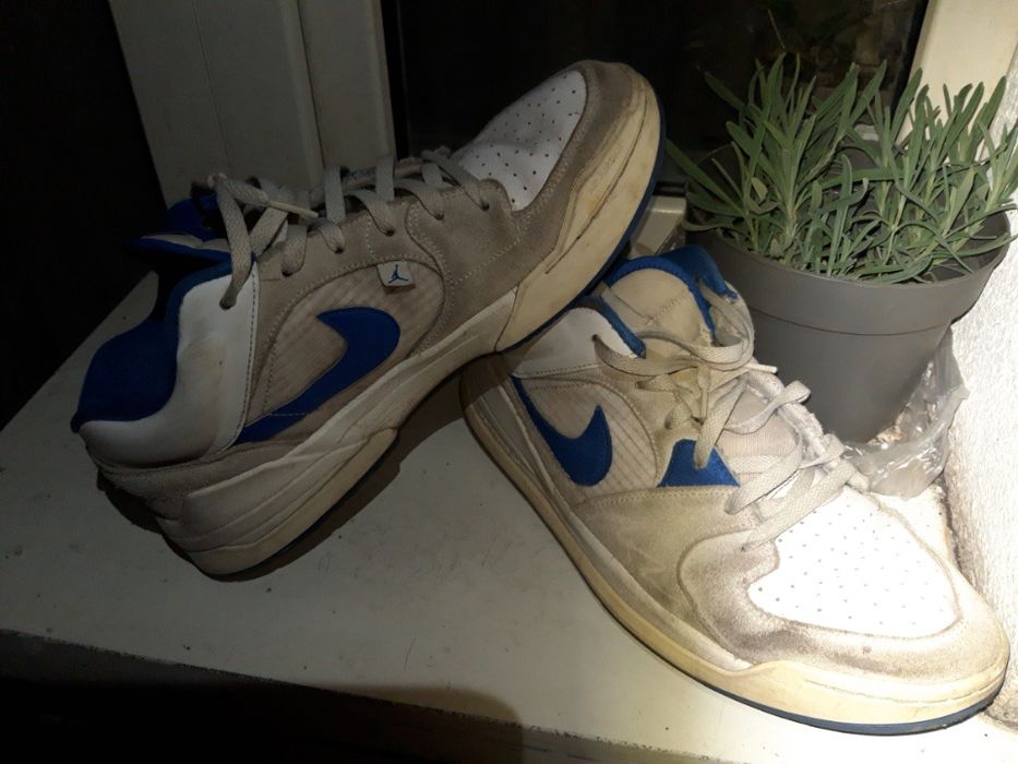 Nike Jordan 47,5