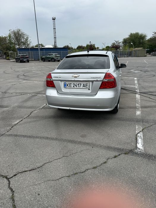 Авэо т250 1.6 газ/бенз