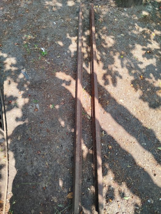 Рельсы, швеллер,трубы, колосники для печи