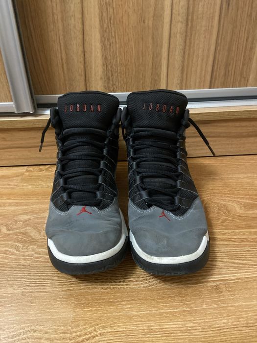 Кросівки Jordan розмір 38,5