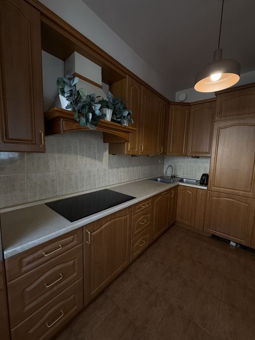 Apartment in Kraków, Wola Duchacka, Podgórze Duchackie - Widok 2