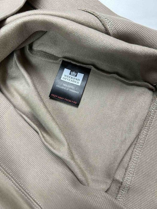 Світшот Weekend Offender с .м.л