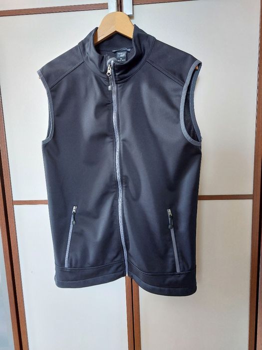 Kamizelka softshell Out Living Outdoor M 48/50 czarna