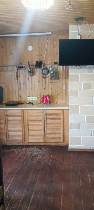 Сатанів. Здам в оренду будинок, кімнати. (Район санаторіїв).