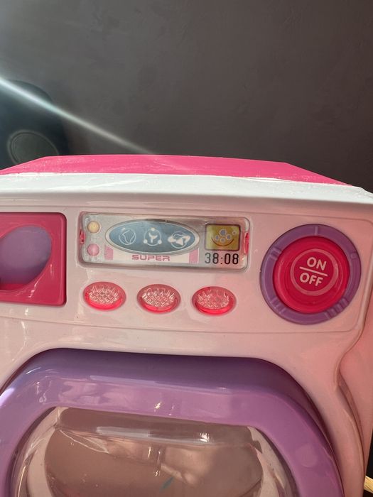 Пральна машина стиральная