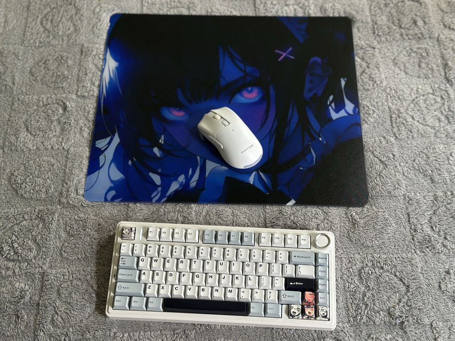 Скляний коврик Sky pad