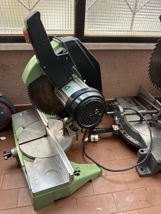 Serra esquadria Compa