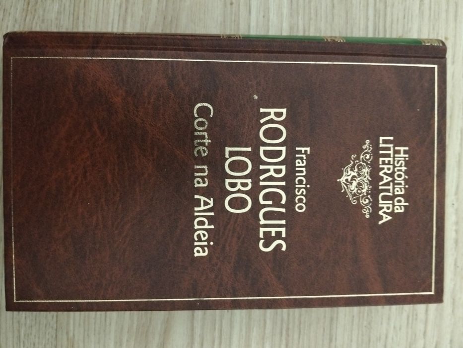 Livros, variados