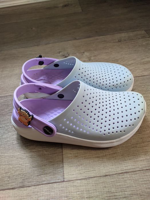 Crocs liteRide J3
