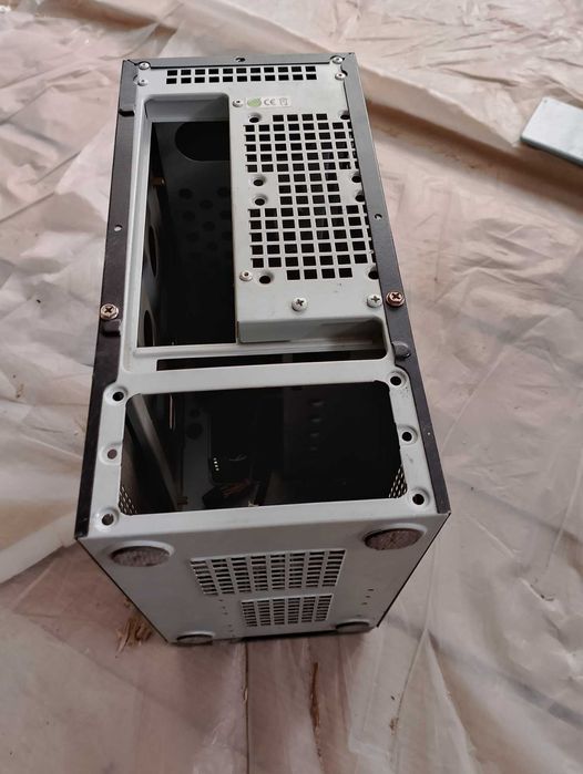 Корпус пк Chieftec