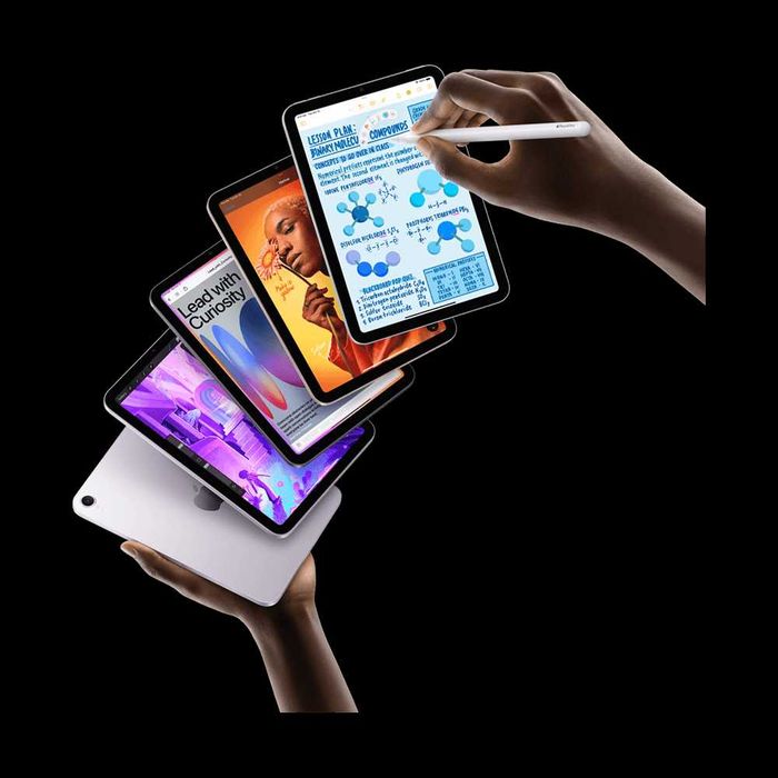 iPads, Vários modelos de iPad e Macbook Recondicionados e Certificados