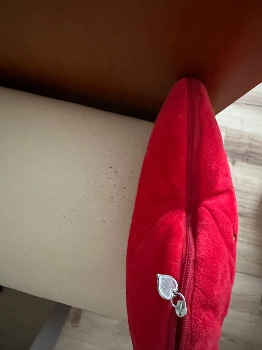 Peluche , ursinho que abre